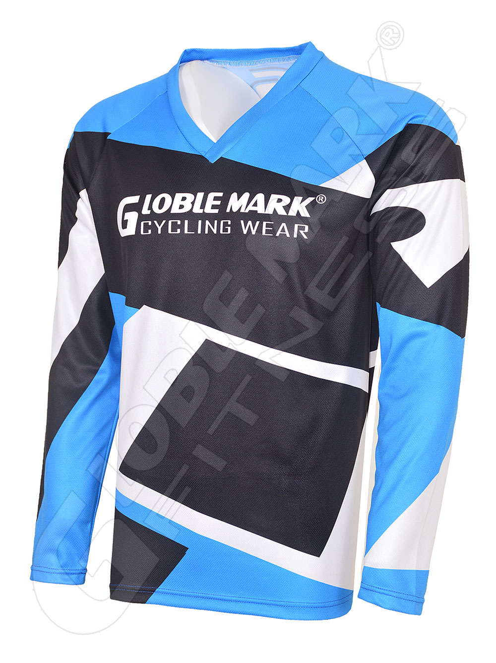 MTB Jersey (GM-8033)