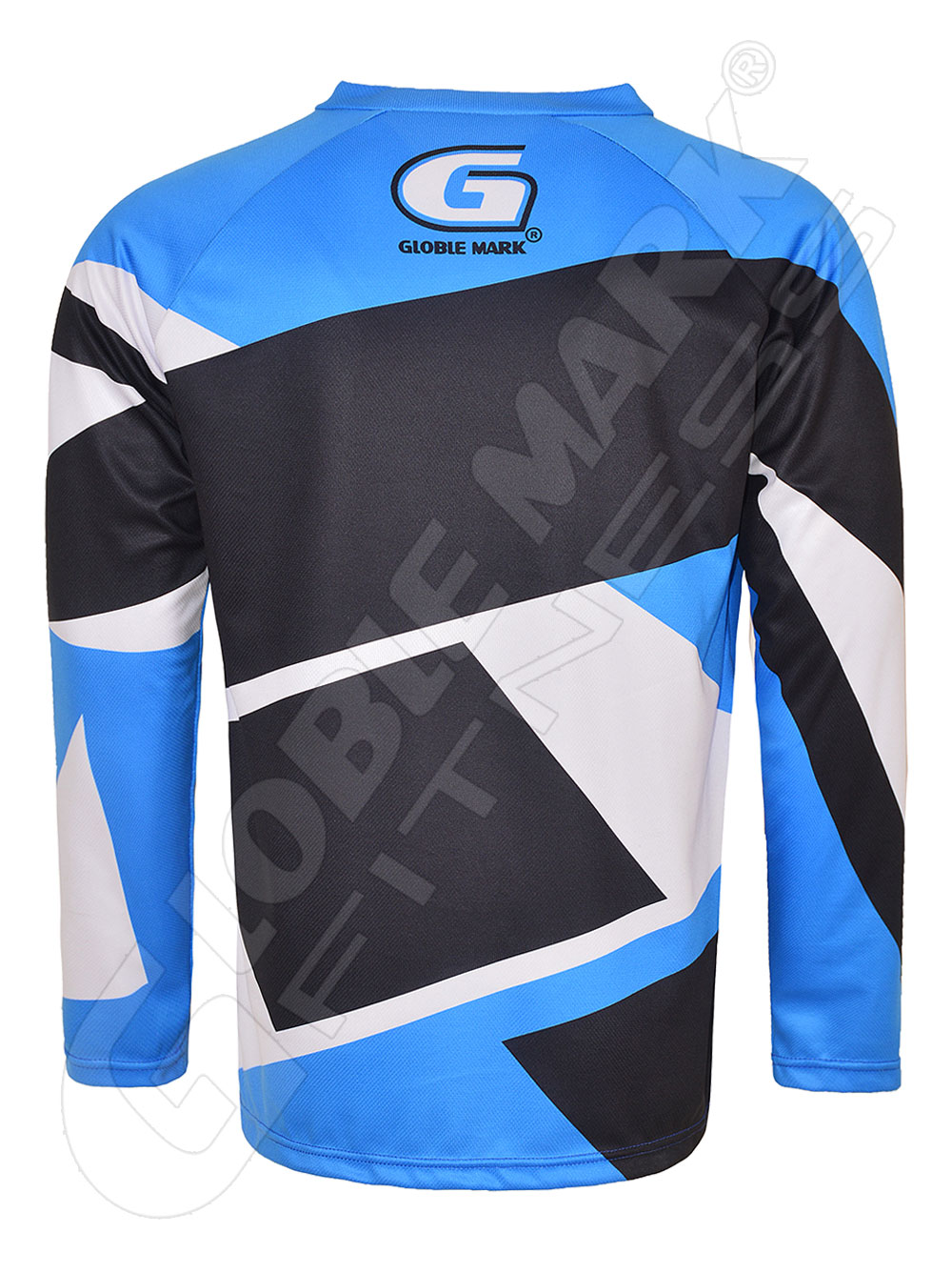 MTB Jersey (GM-8033)