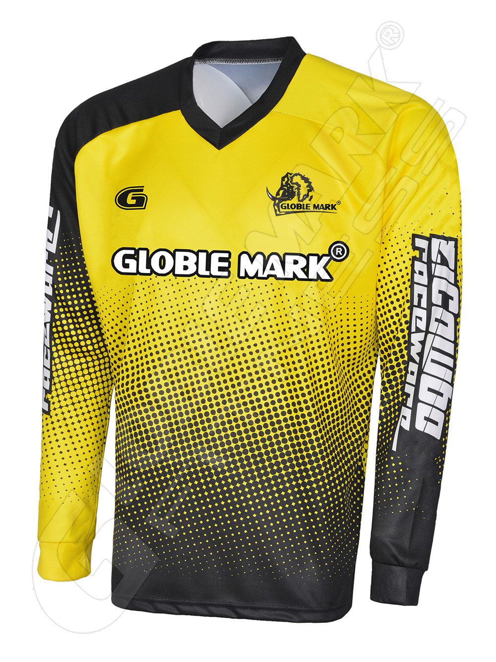 MTB Jersey (GM-8034)