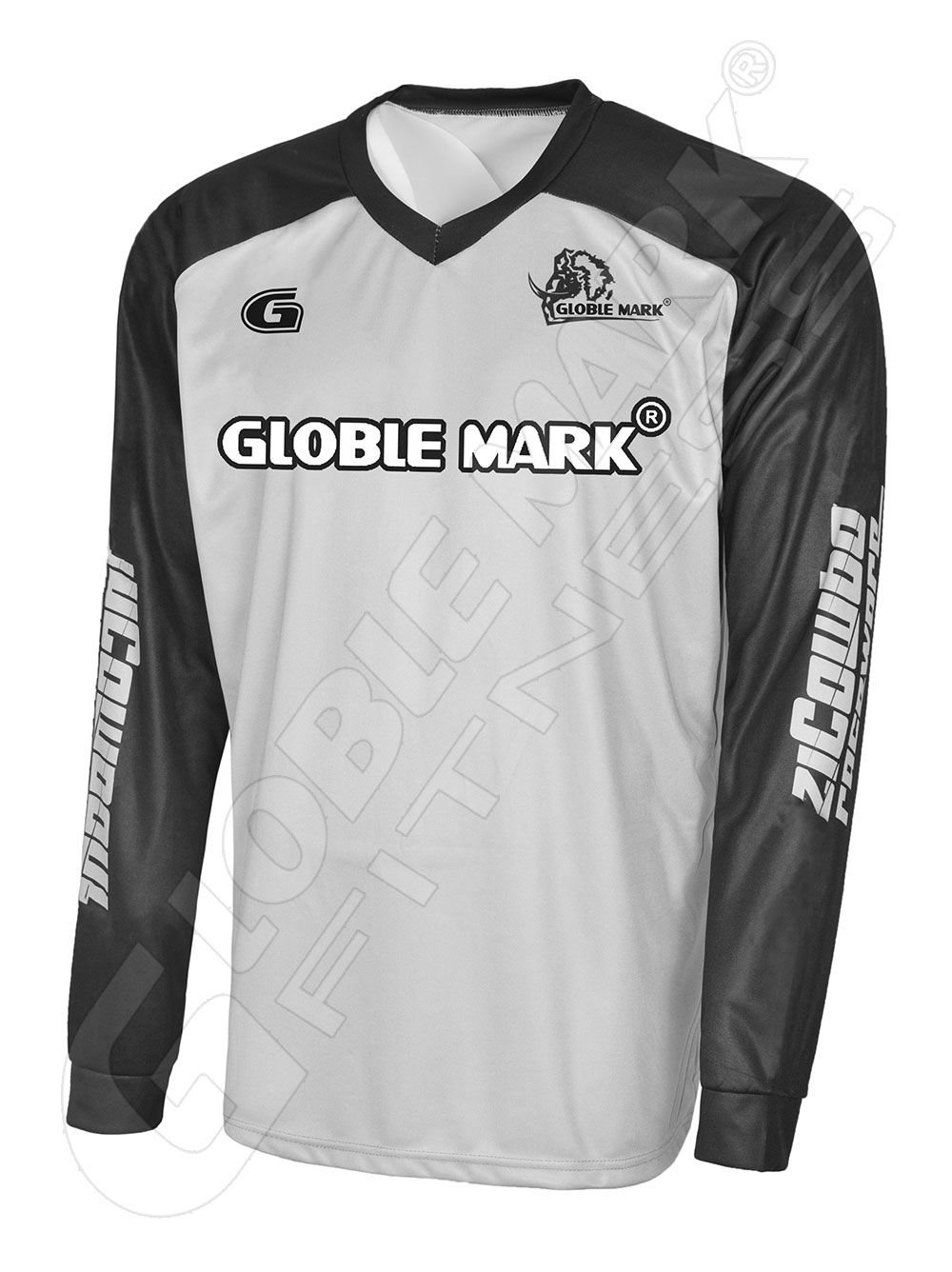 MTB Jersey (GM-8035)