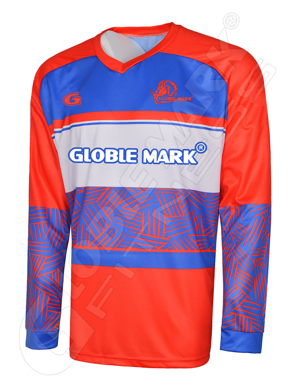 MTB Jersey (GM-8036)