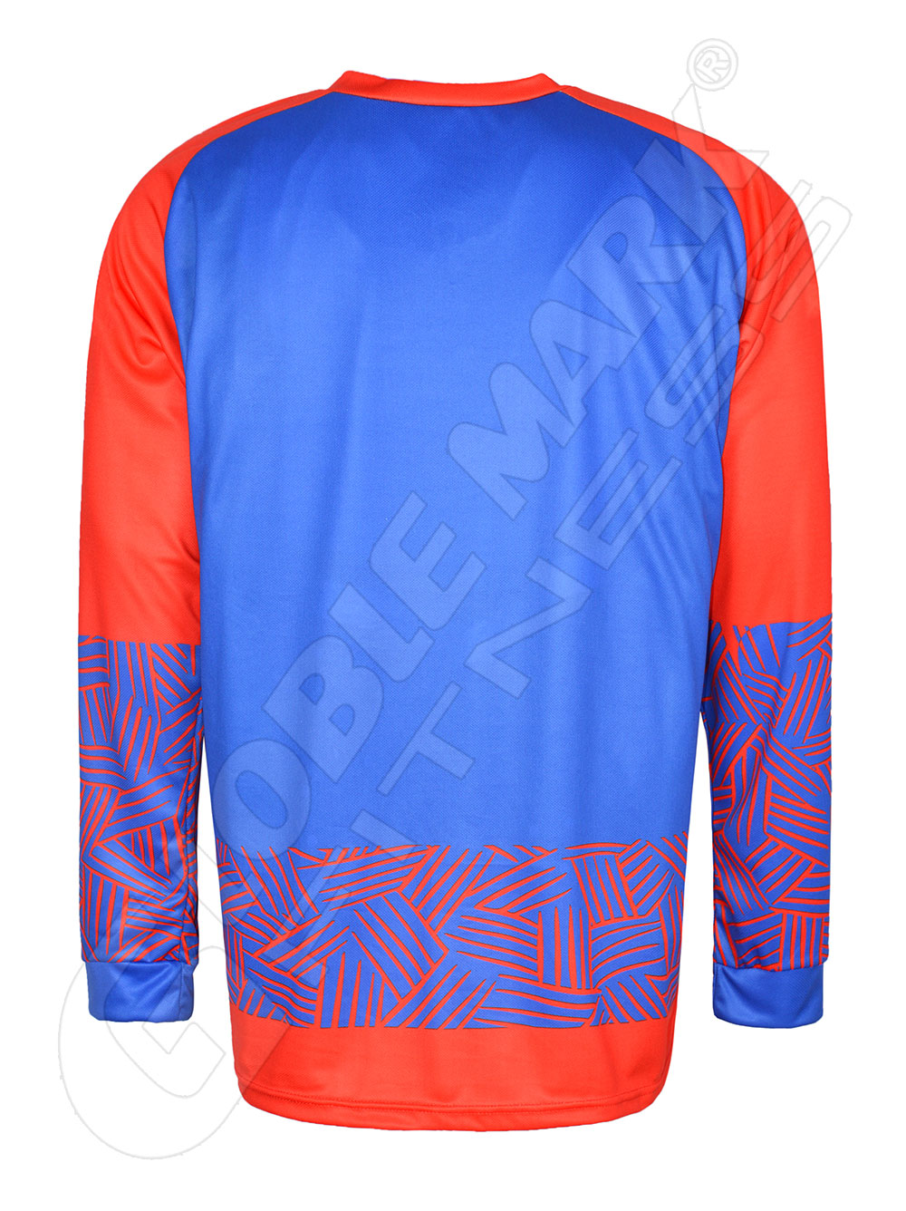 MTB Jersey (GM-8036)