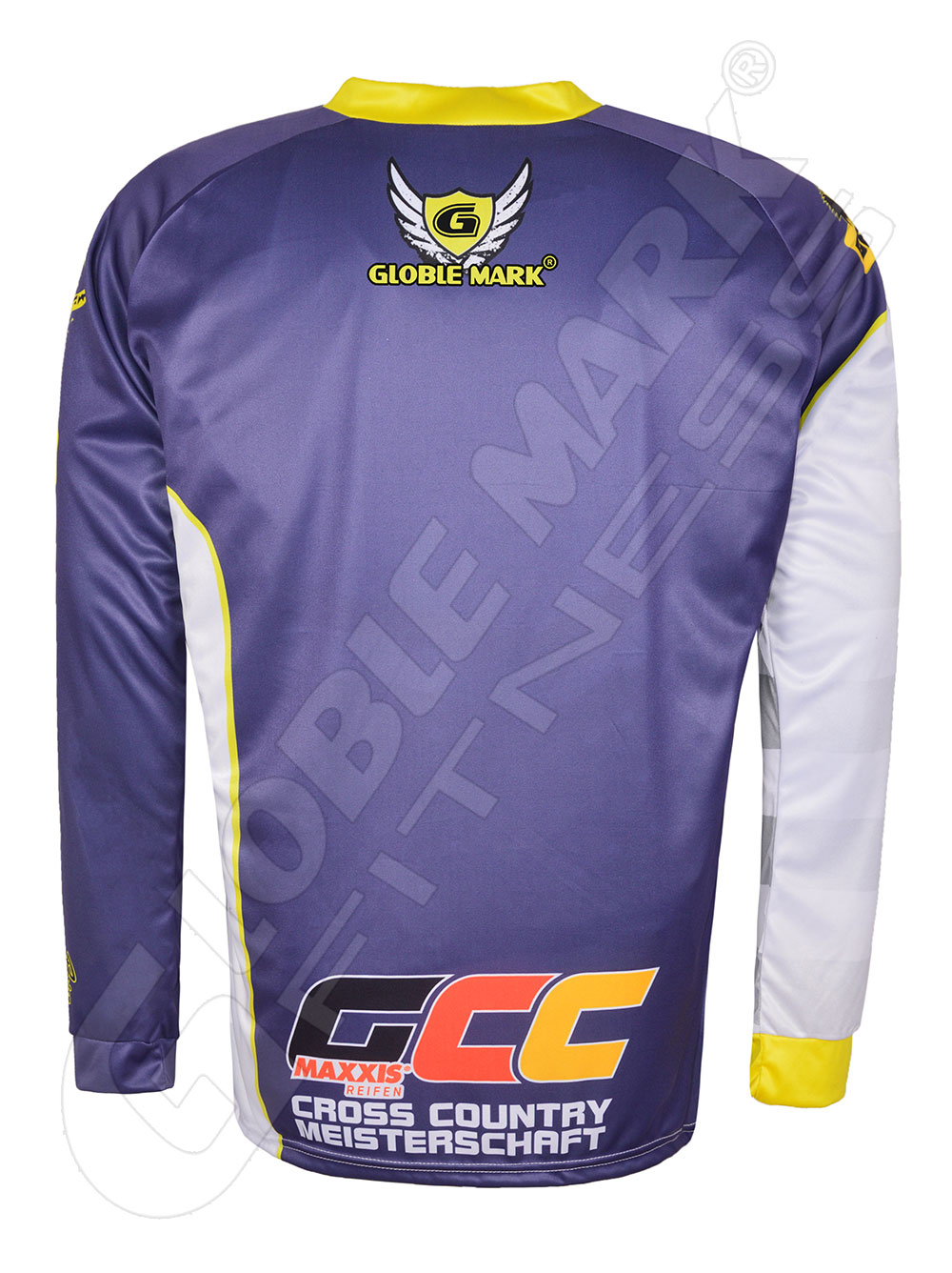 MTB Jersey (GM-8037)