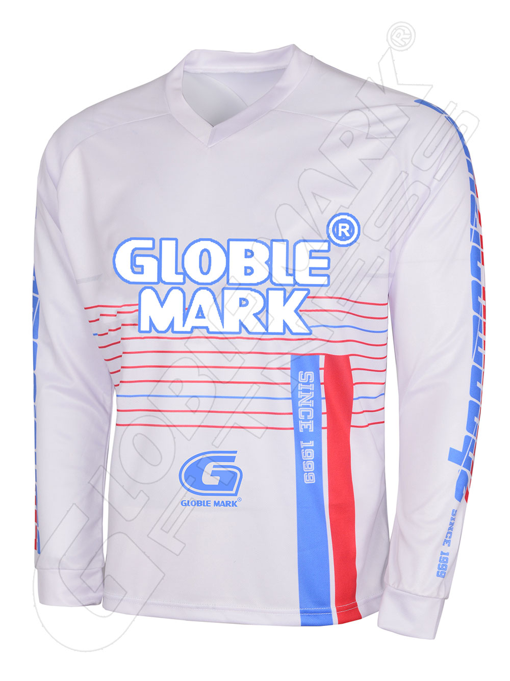 MTB Jersey (GM-8038)