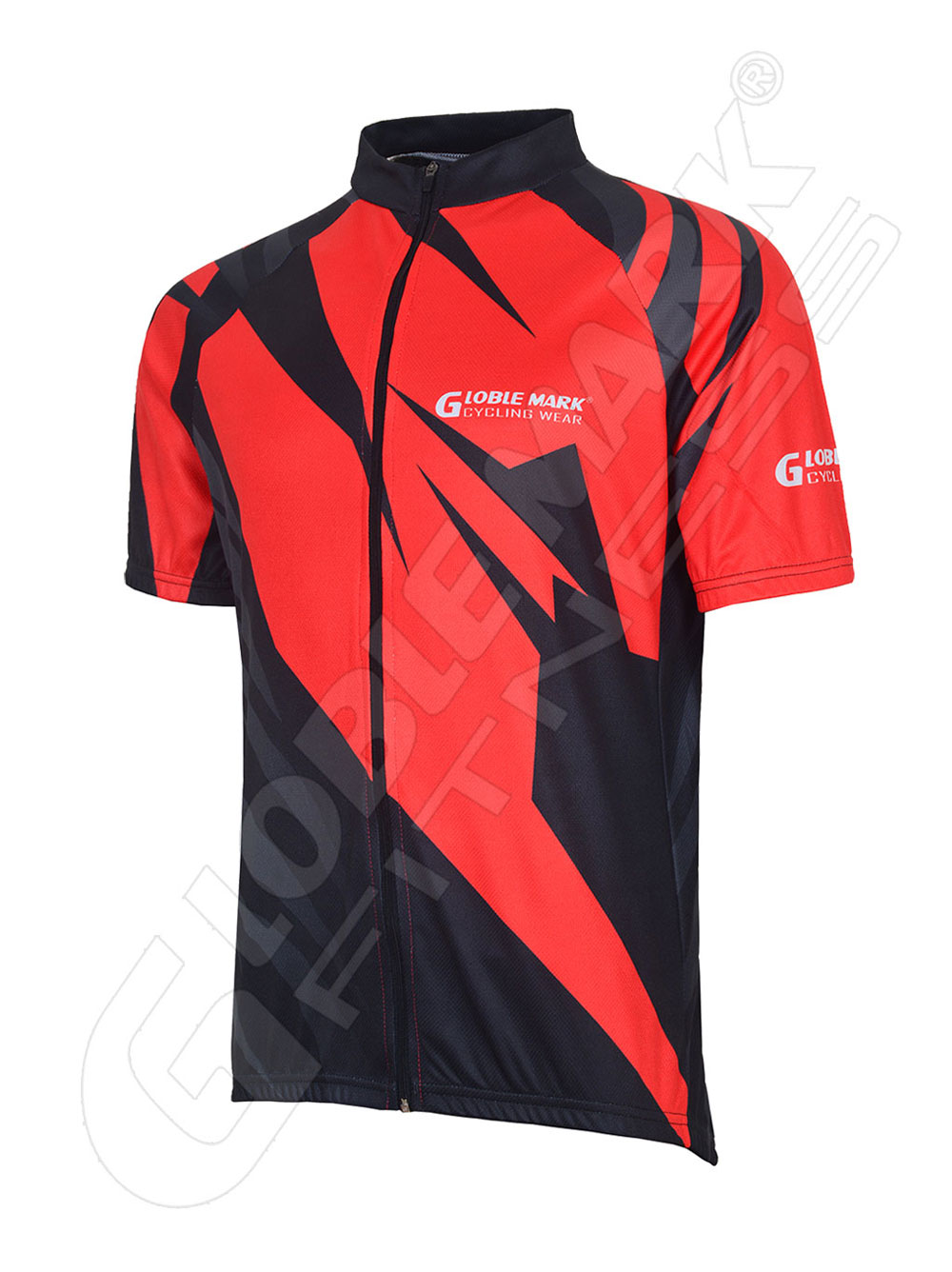 Jersey Half Sleeve (GM-8055)