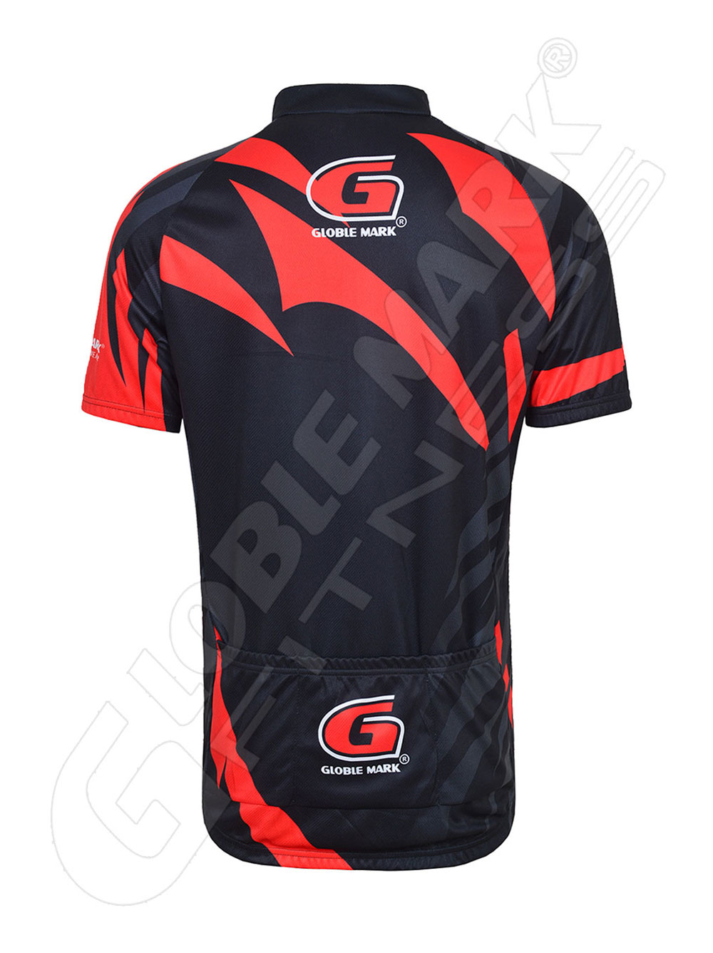 Jersey Half Sleeve (GM-8055)