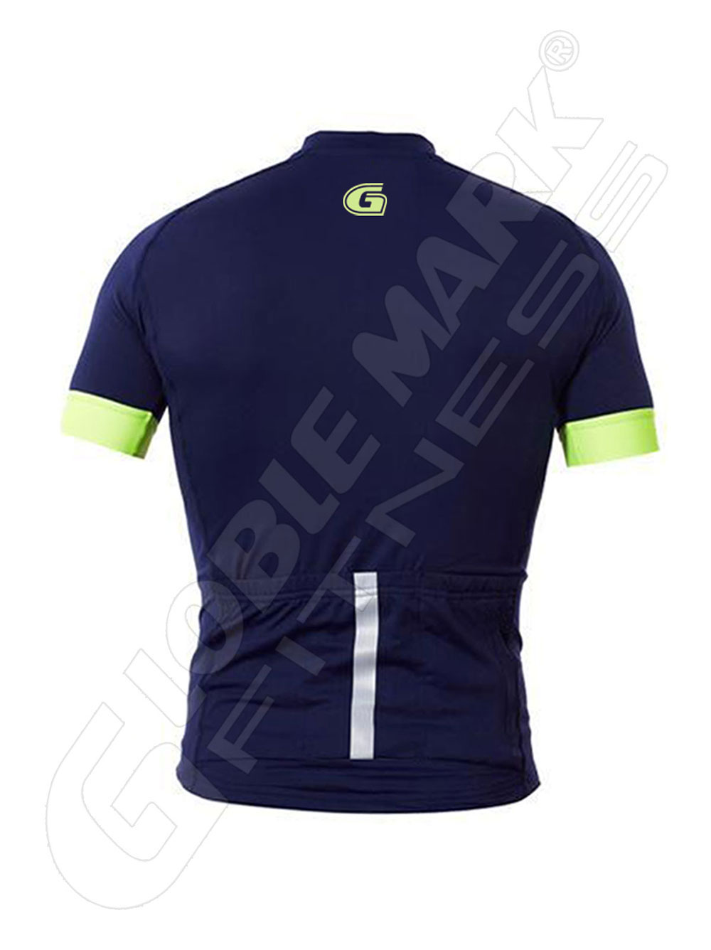 Jersey Half Sleeve (GM-8059)