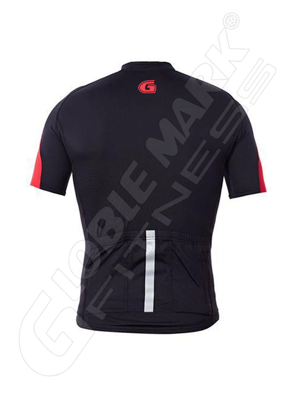 Jersey Half Sleeve (GM-8060)