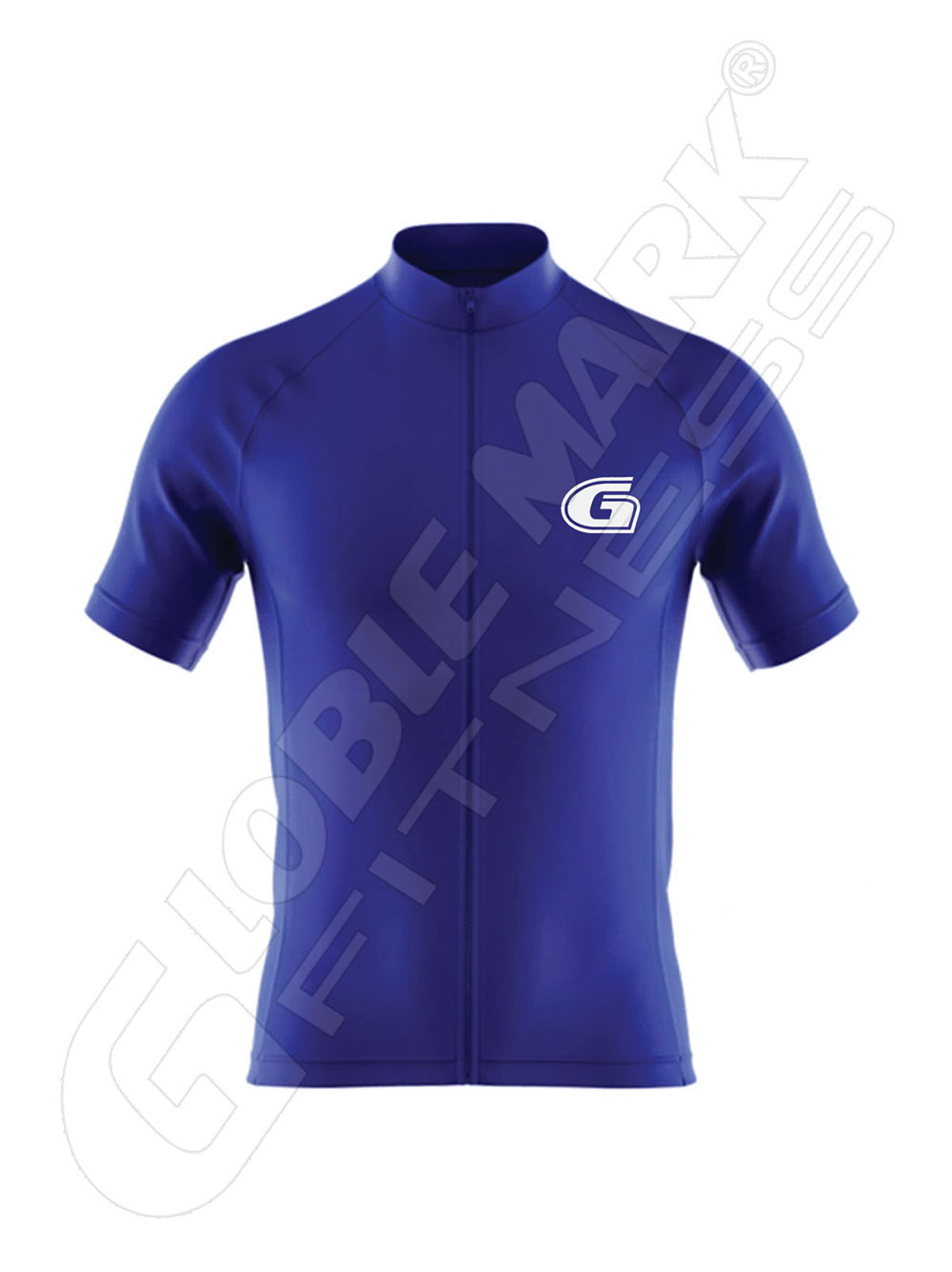 Jersey Half Sleeve (GM-8063)