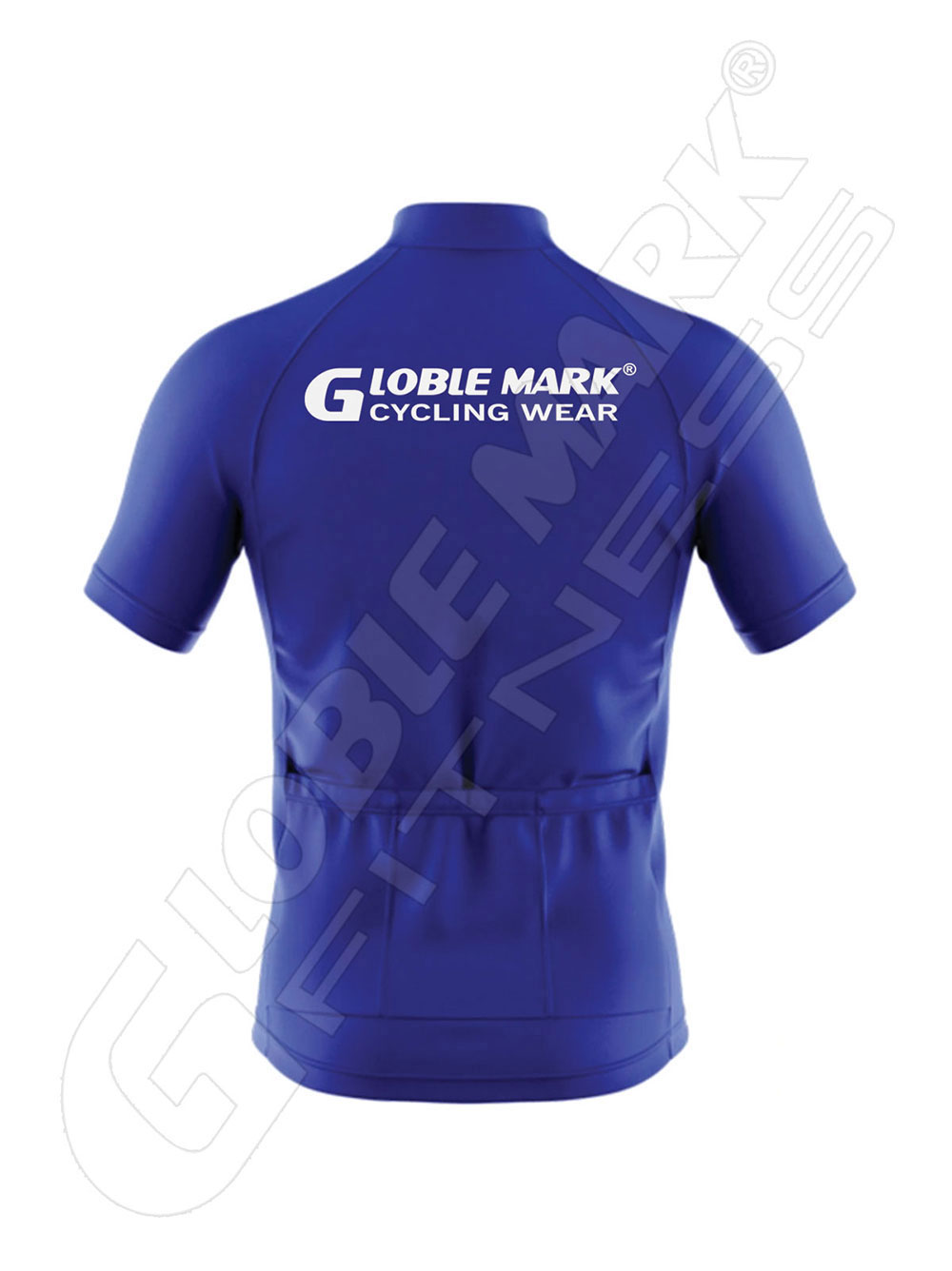 Jersey Half Sleeve (GM-8063)