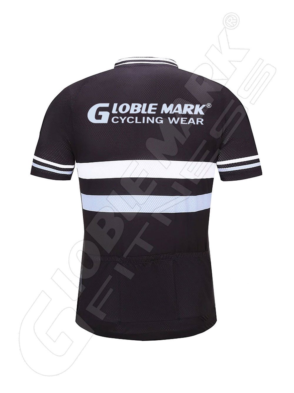 Jersey Half Sleeve (GM-8064)