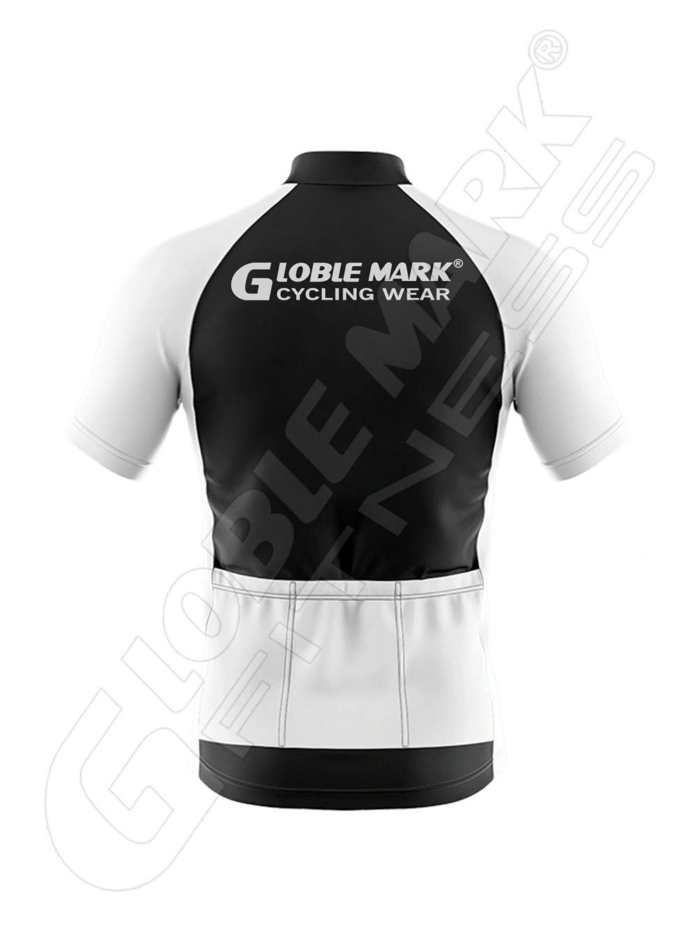 Jersey Half Sleeve (GM-8065)