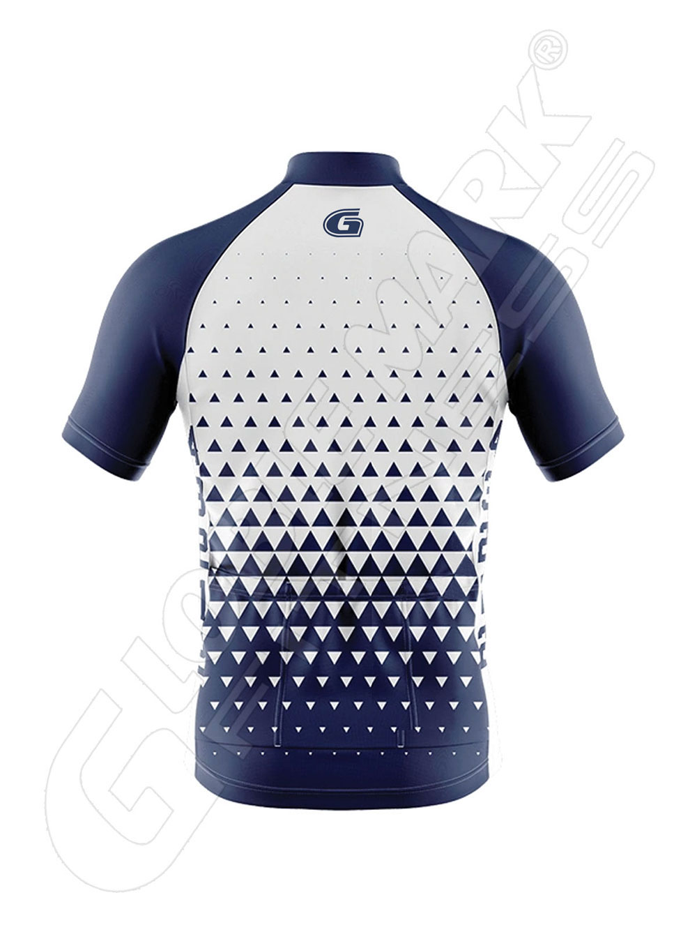 Jersey Half Sleeve (GM-8071)