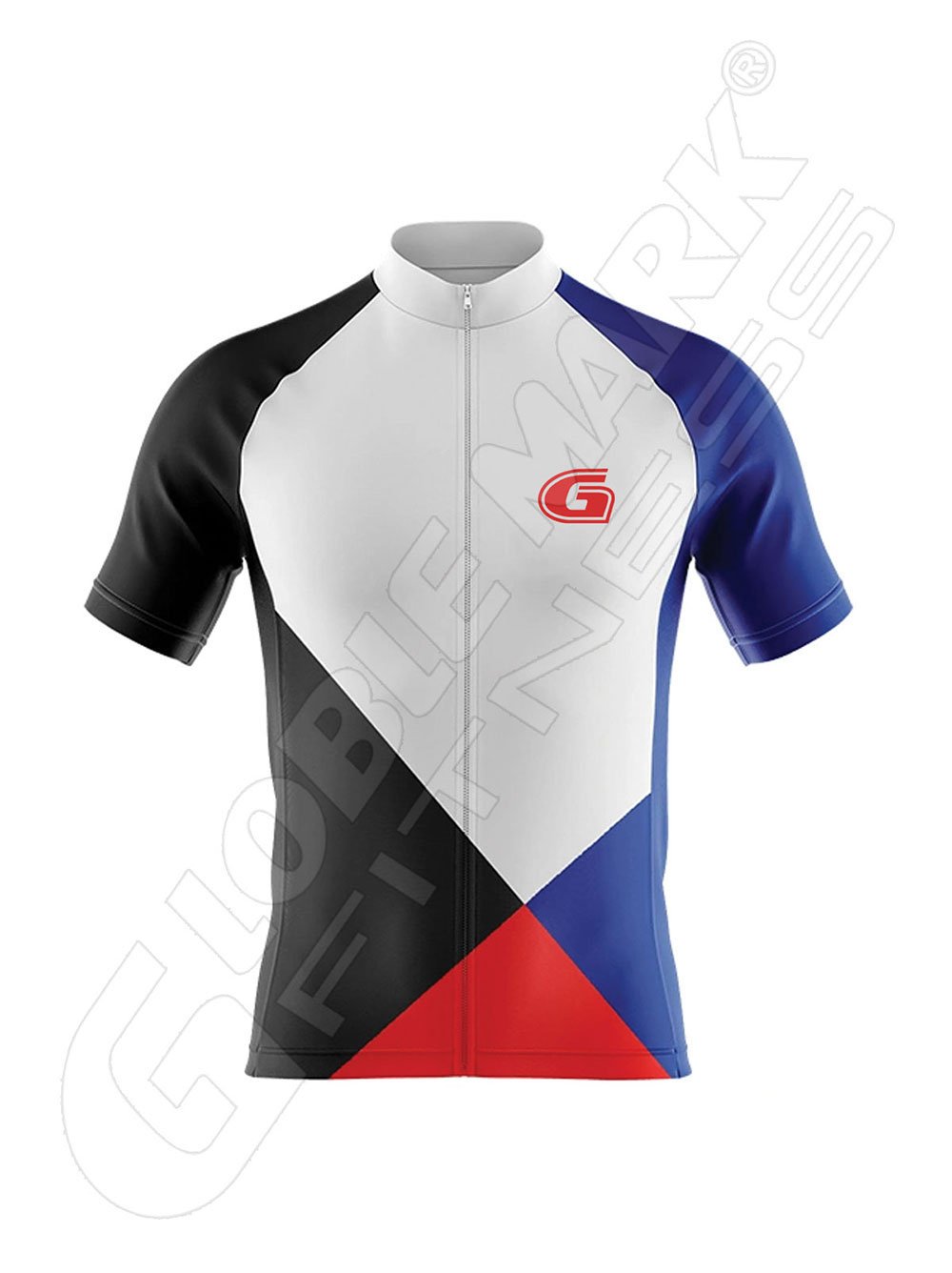 Jersey Half Sleeve (GM-8073)