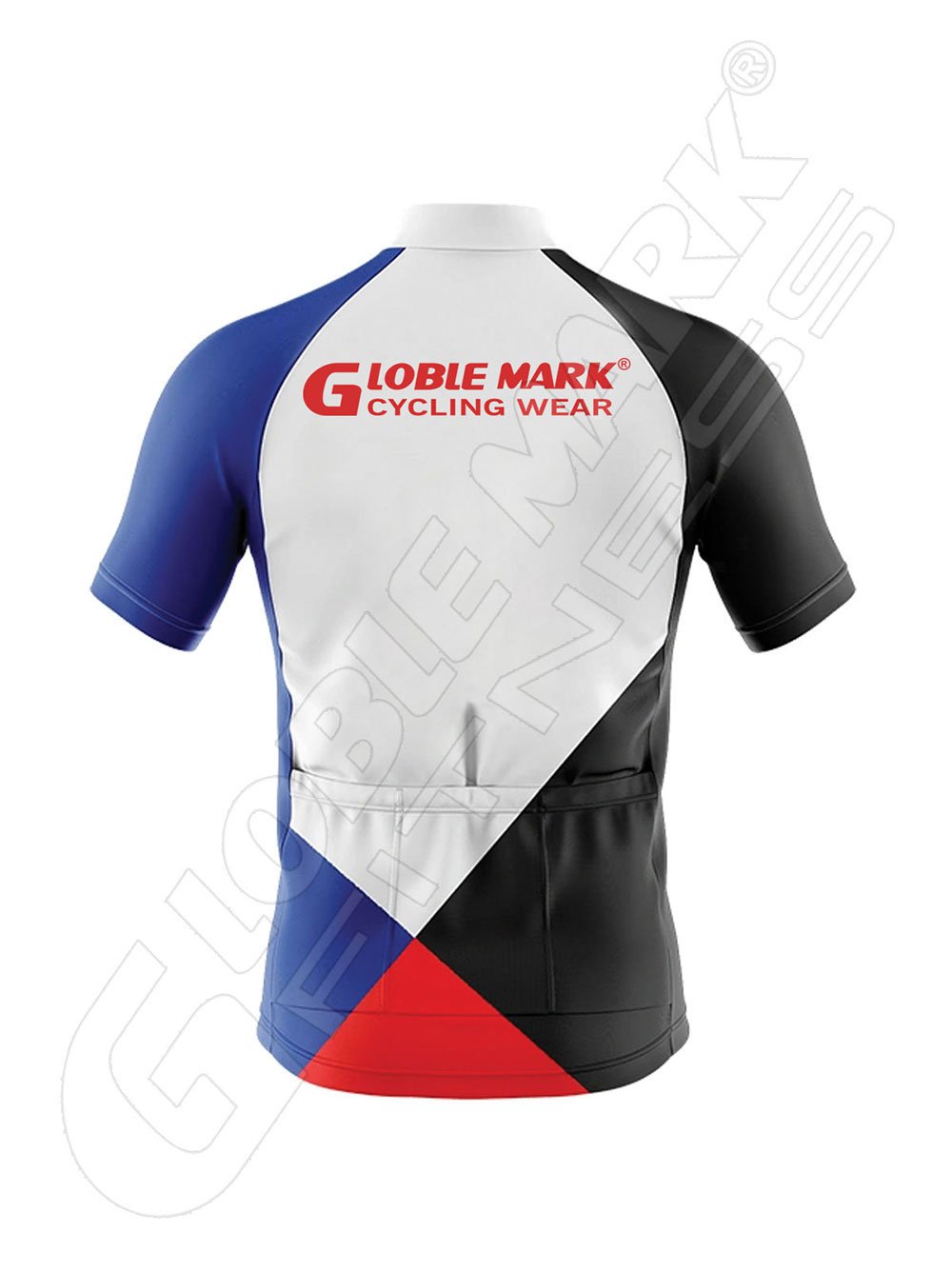 Jersey Half Sleeve (GM-8073)