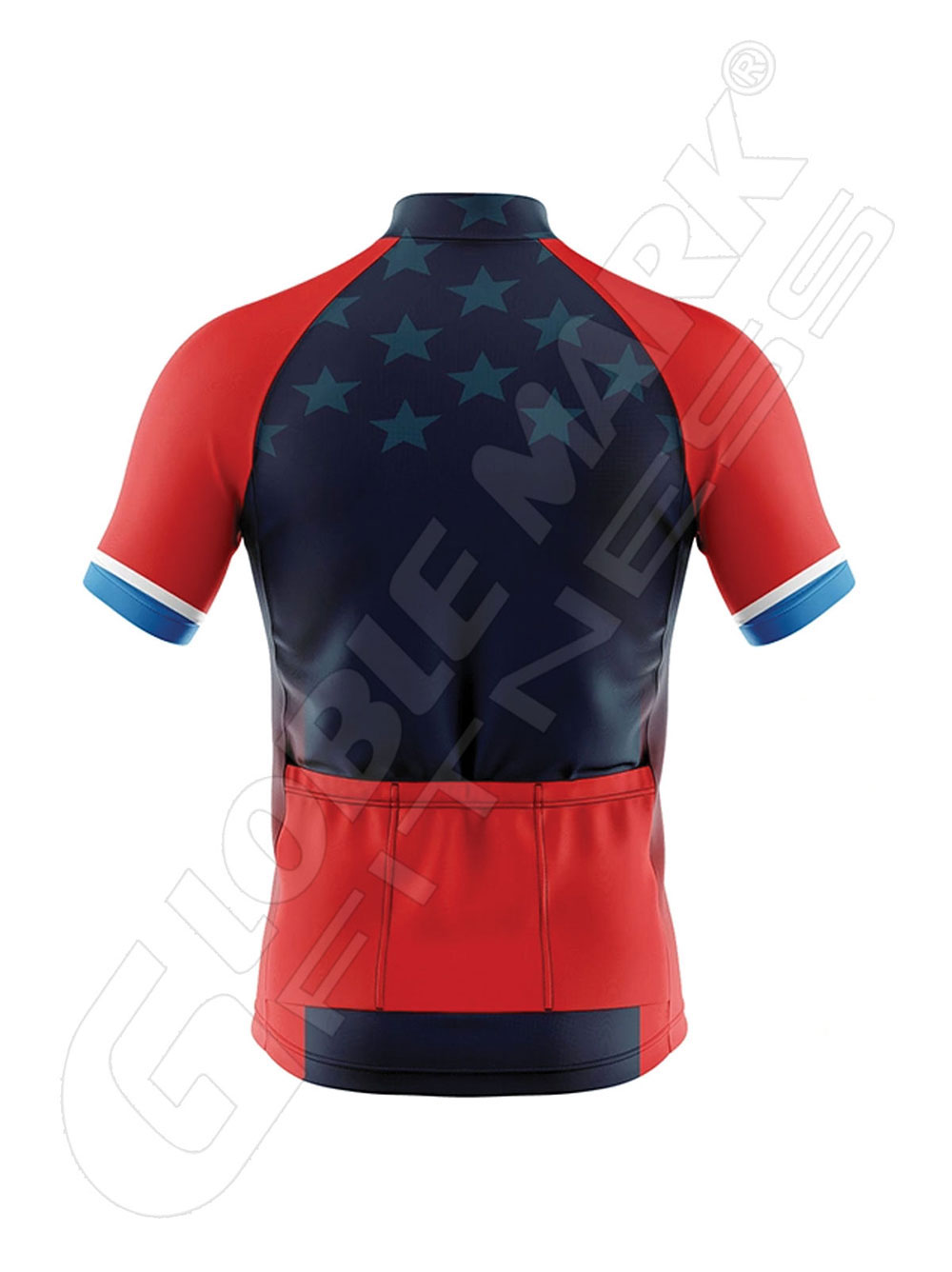 Jersey Half Sleeve (GM-8076)