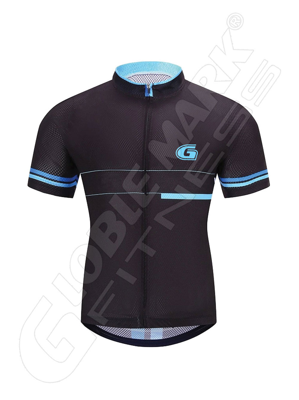 Jersey Half Sleeve (GM-8077)