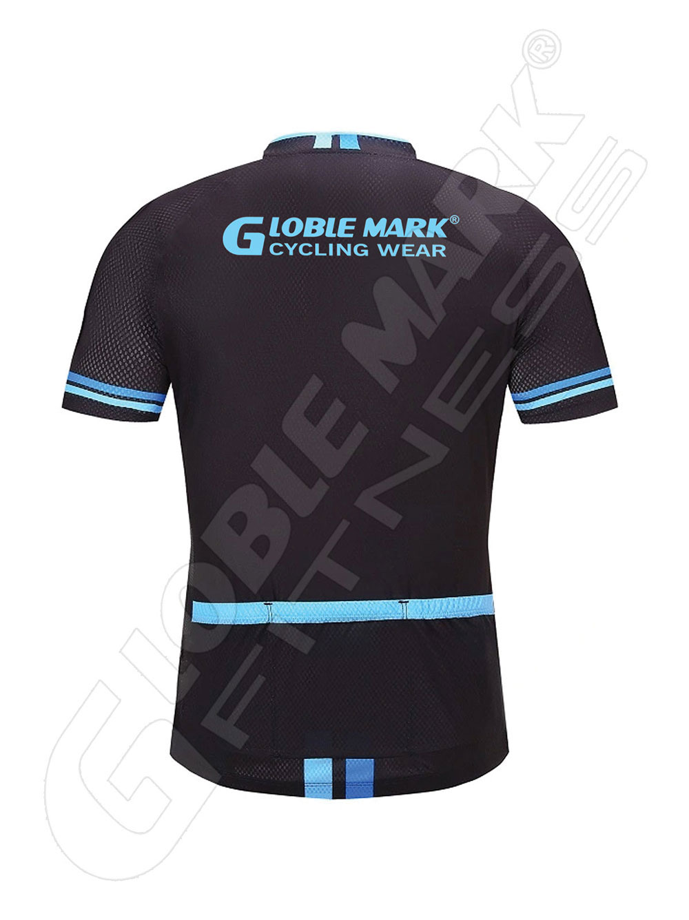 Jersey Half Sleeve (GM-8077)