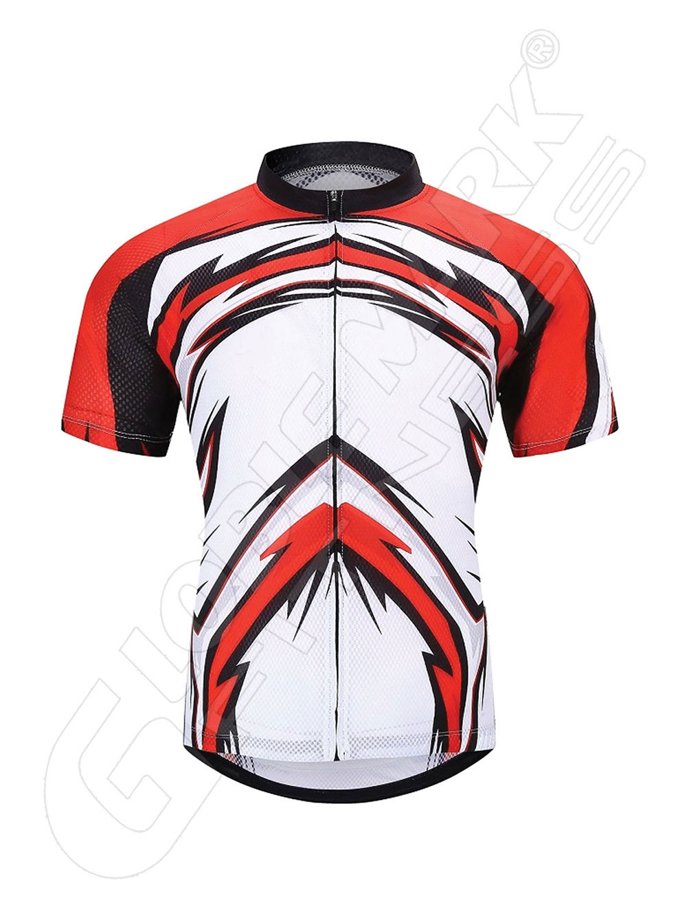 Jersey Half Sleeve (GM-8078)