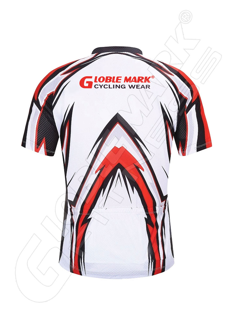 Jersey Half Sleeve (GM-8078)