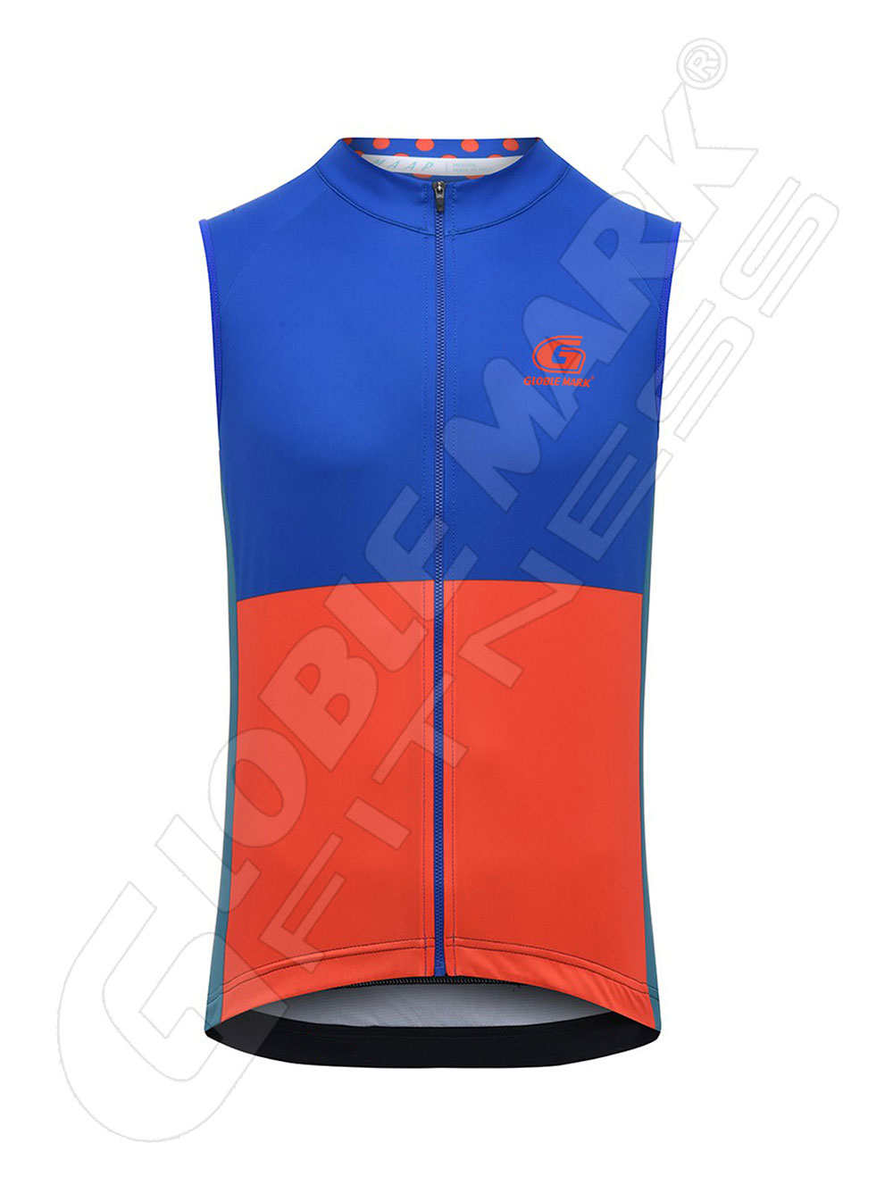 Cycling Vest (GM-8083)