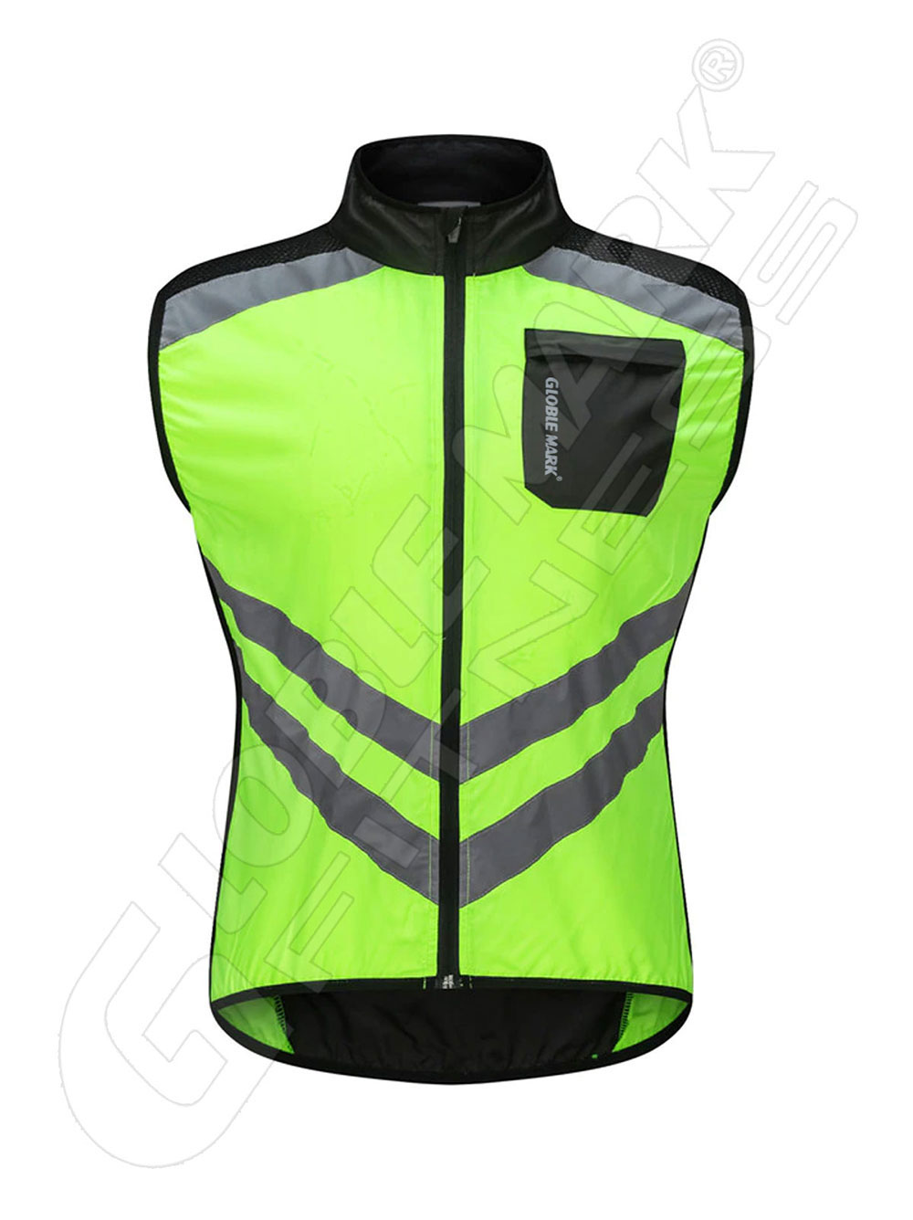 Cycling Vest (GM-8089)