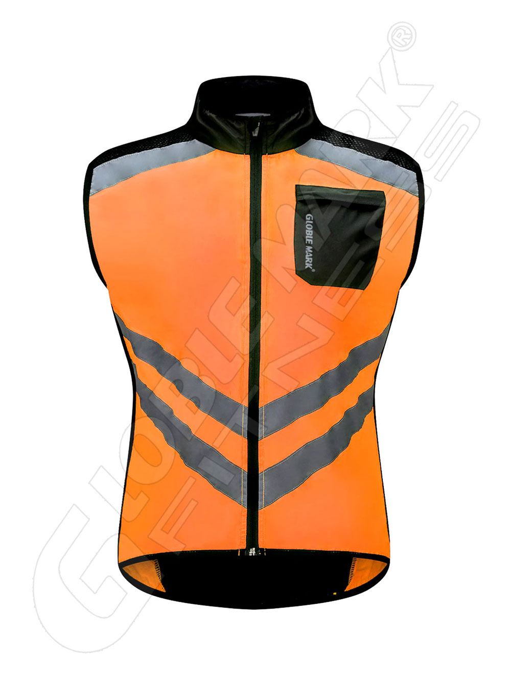 Cycling Vest (GM-8089A)