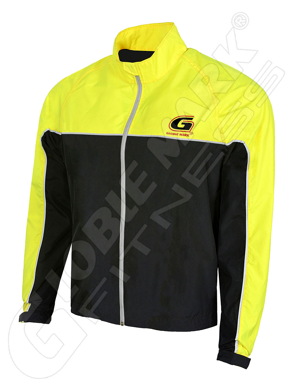 Cycling Rain Jacket (GM-9002)