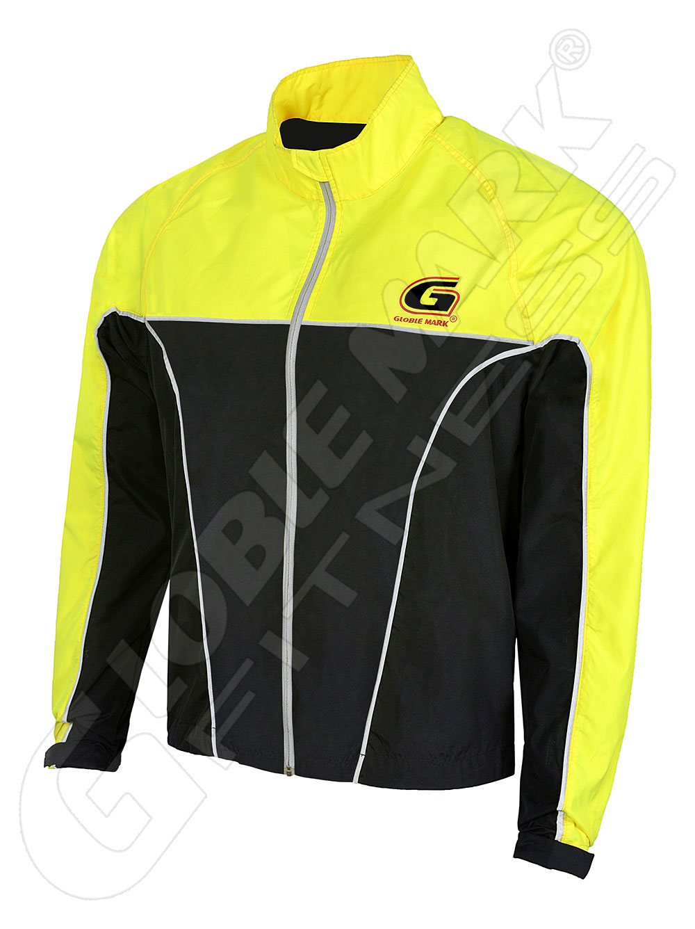 Cycling Rain Jacket (GM-9003)