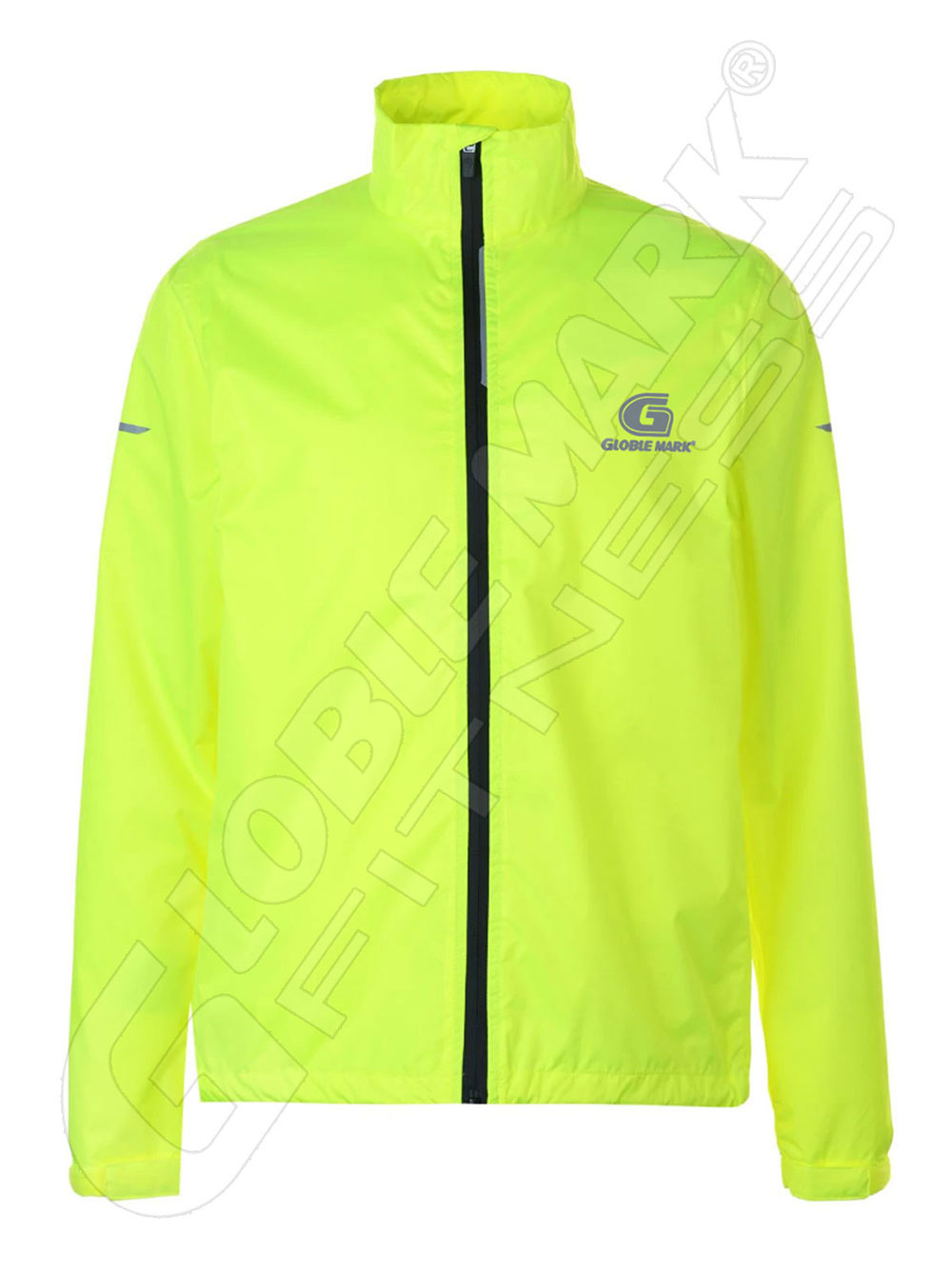 Cycling Rain Jacket (GM-9004)