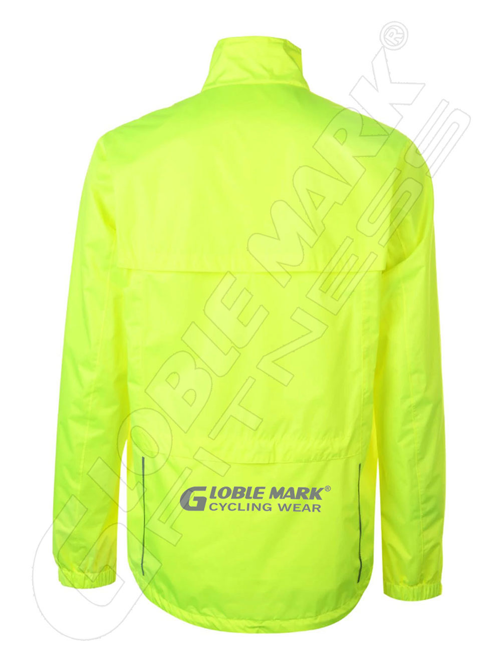 Cycling Rain Jacket (GM-9004)