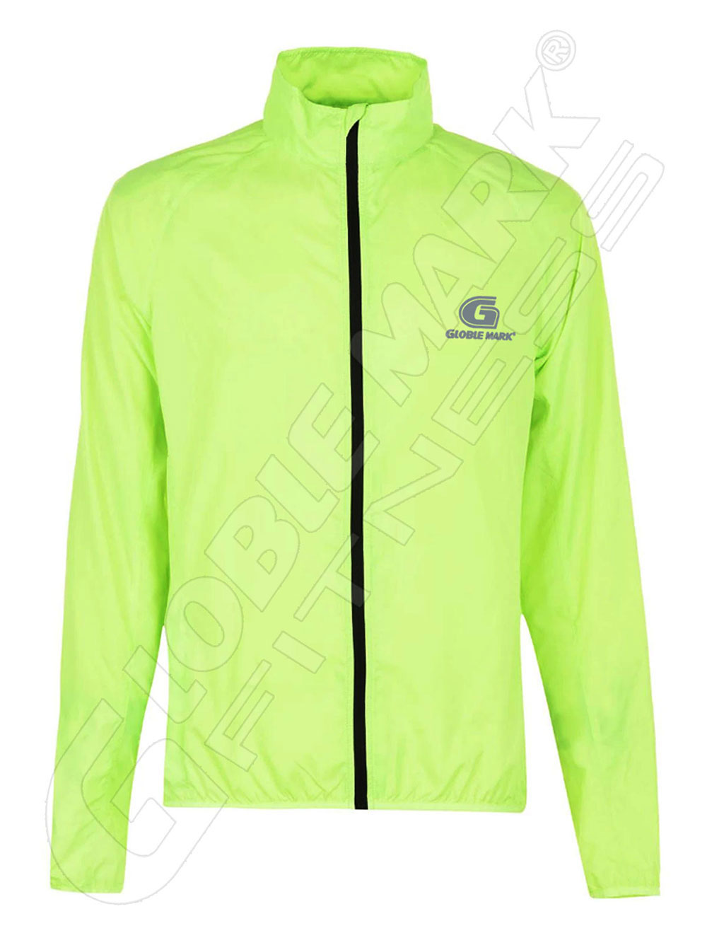 Cycling Rain Jacket (GM-9005)