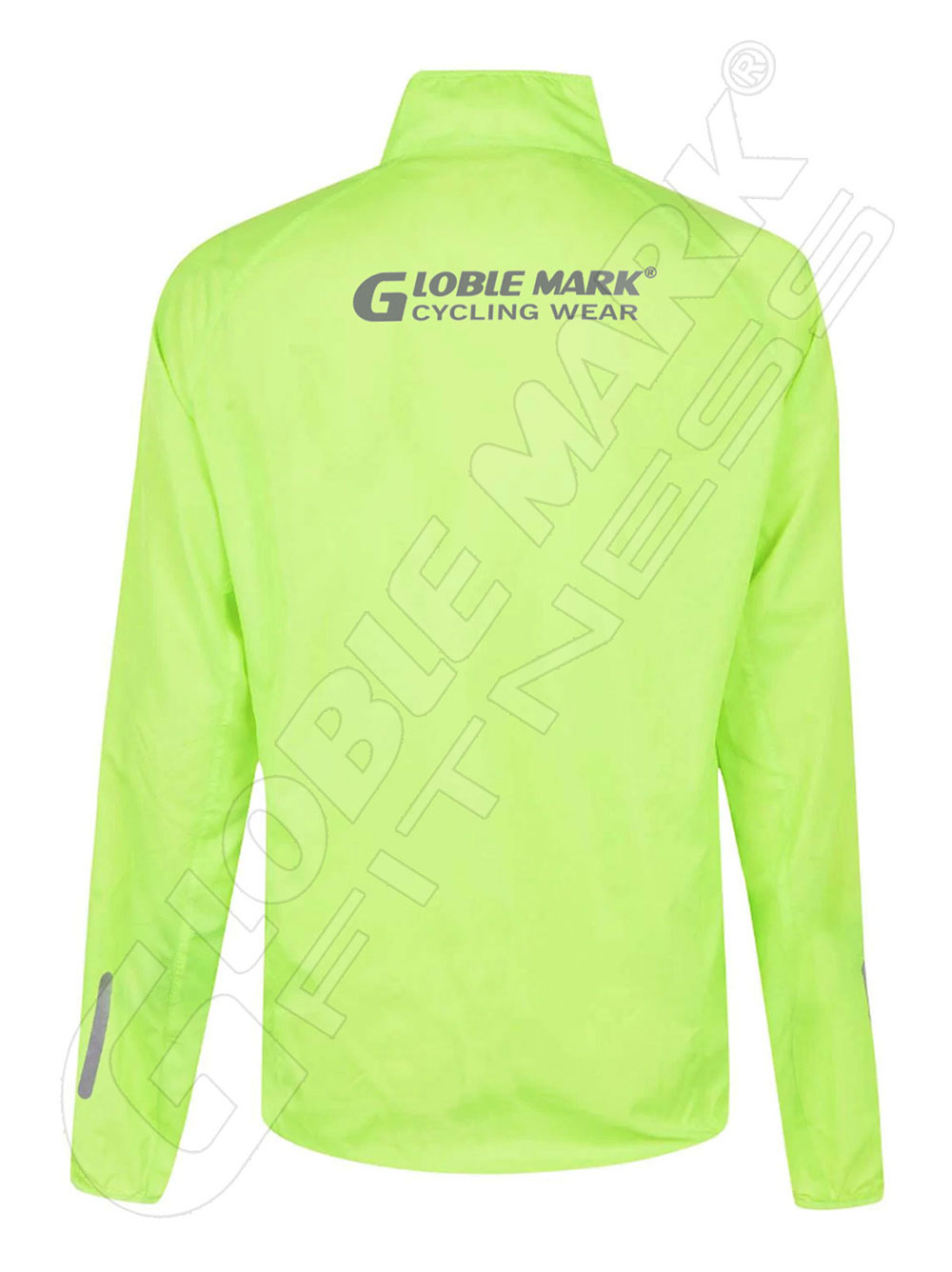 Cycling Rain Jacket (GM-9005)