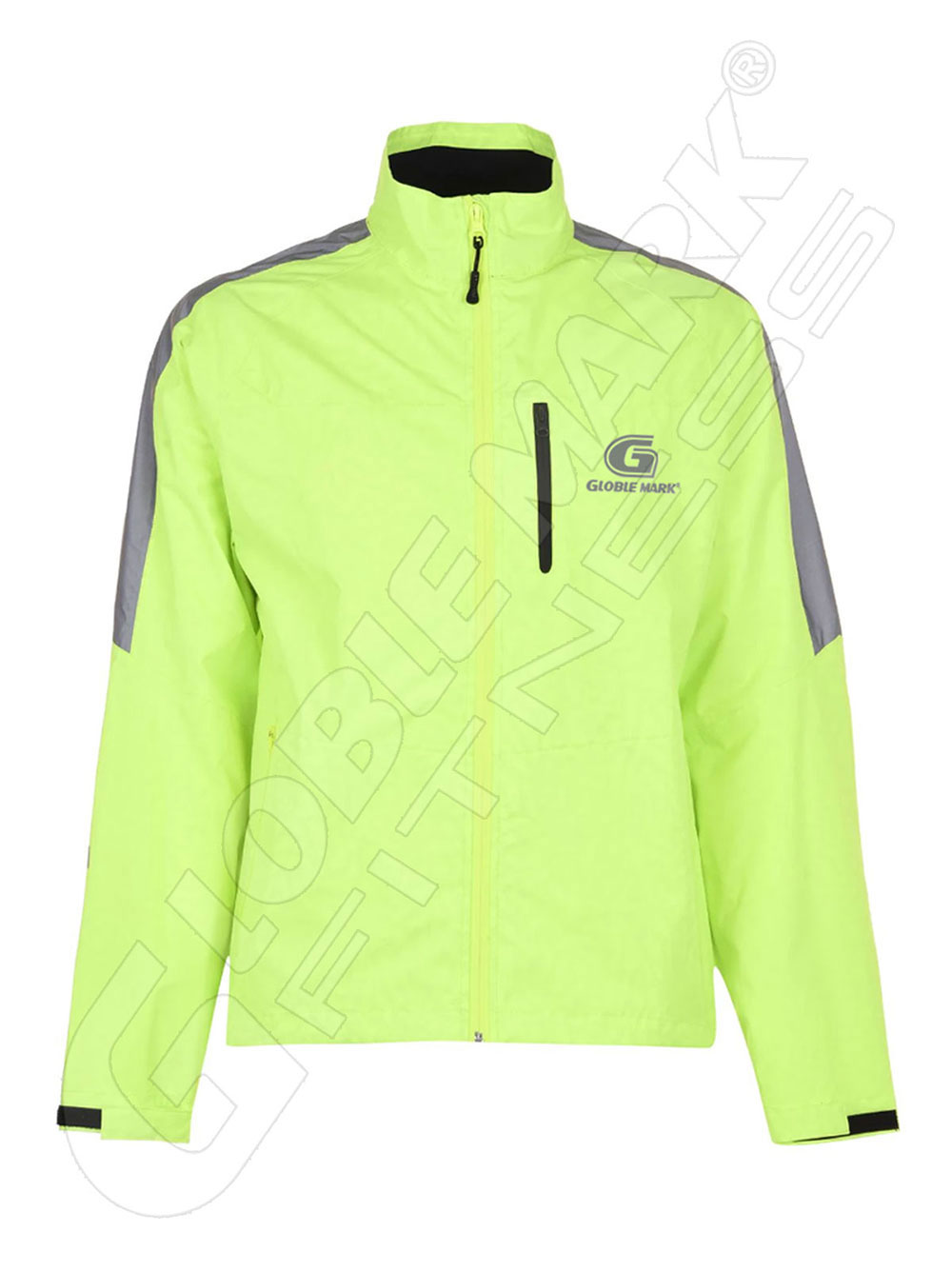 Cycling Rain Jacket (GM-9007)