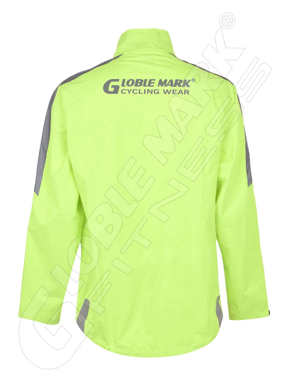 Cycling Rain Jacket (GM-9007)