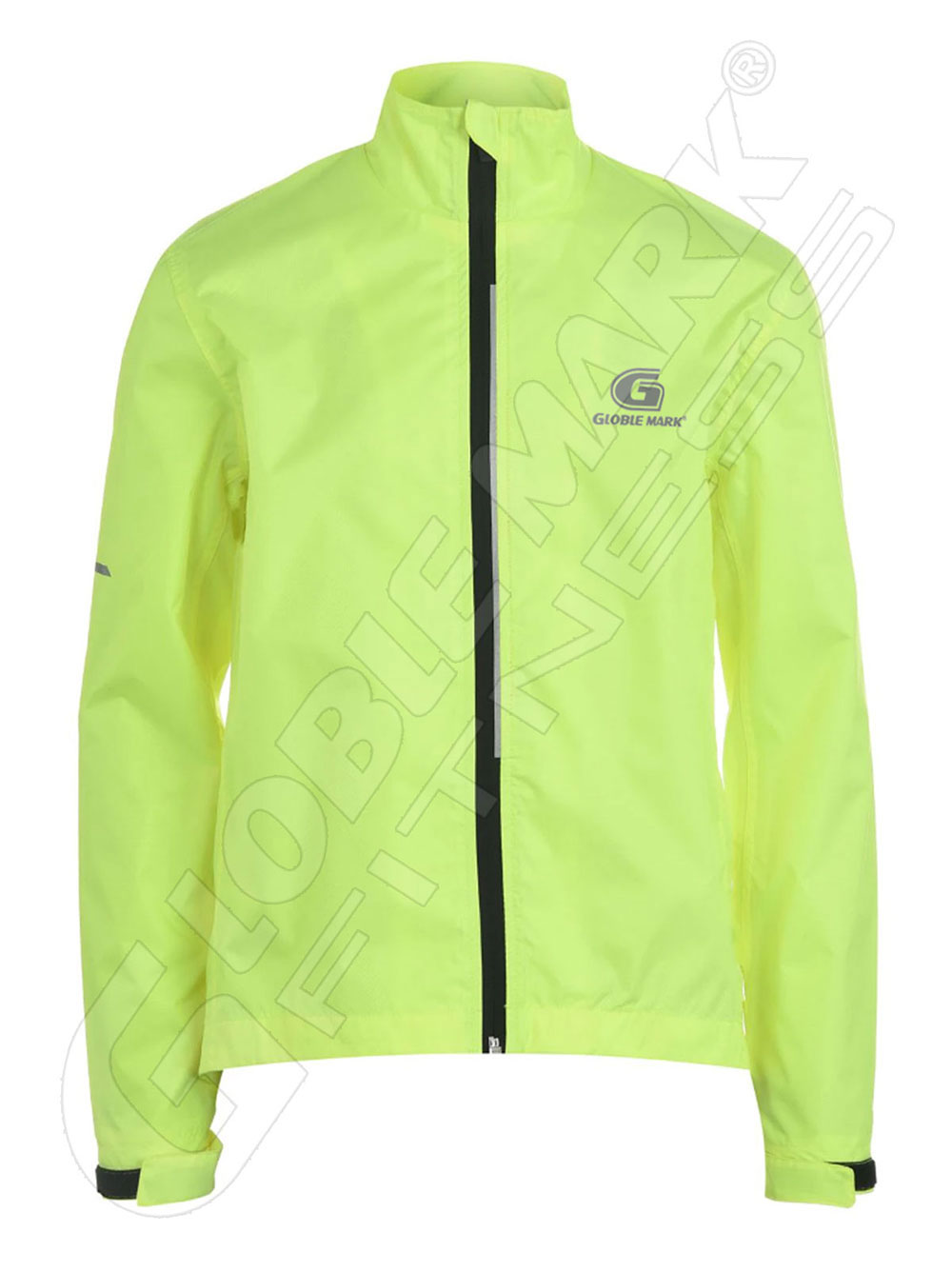 Cycling Rain Jacket (GM-9008)