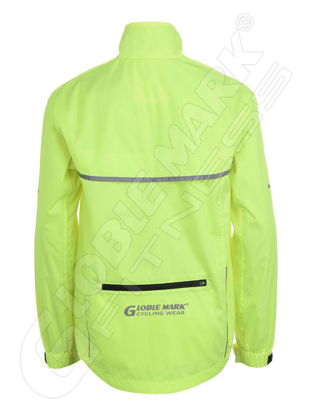 Cycling Rain Jacket (GM-9008)