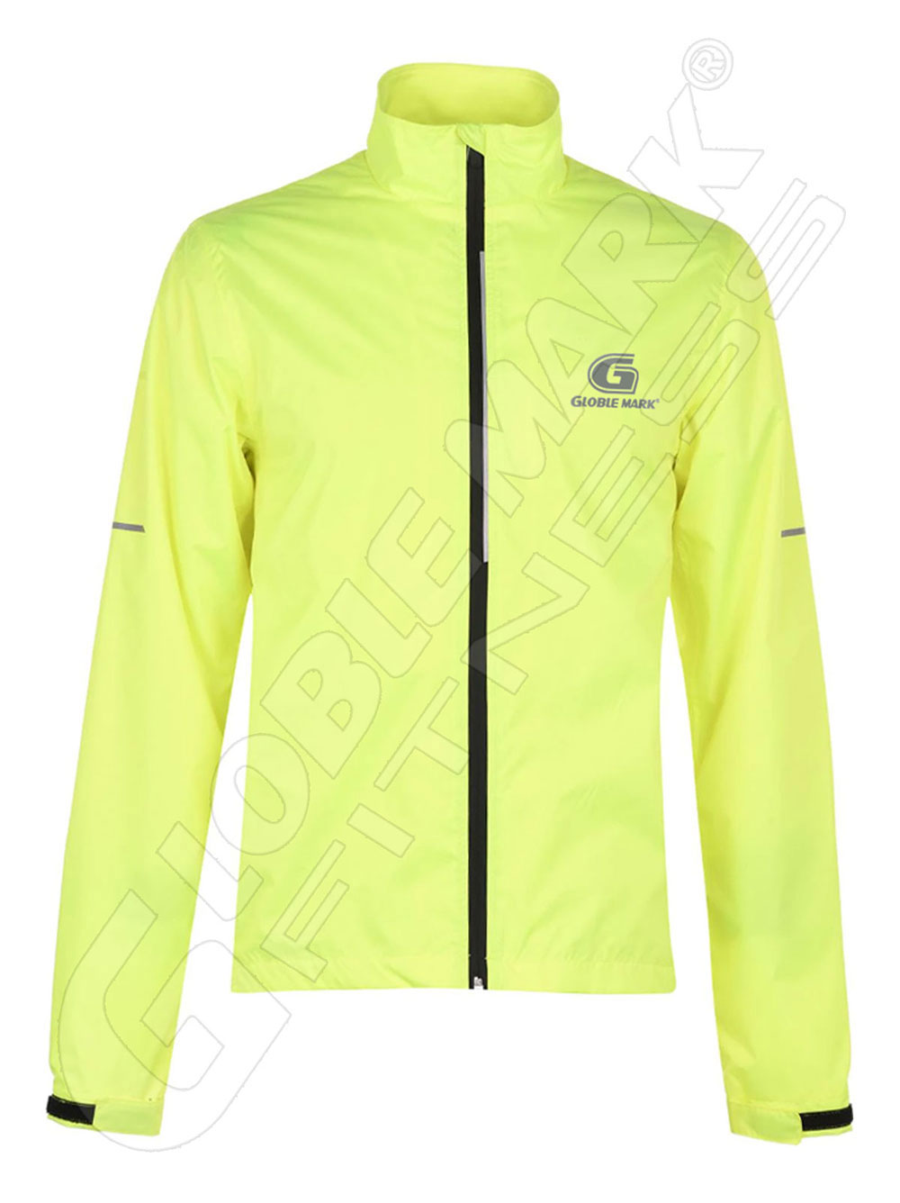 Cycling Rain Jacket (GM-9009)