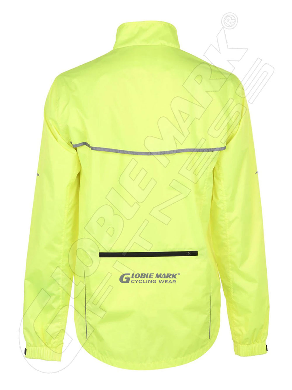 Cycling Rain Jacket (GM-9009)