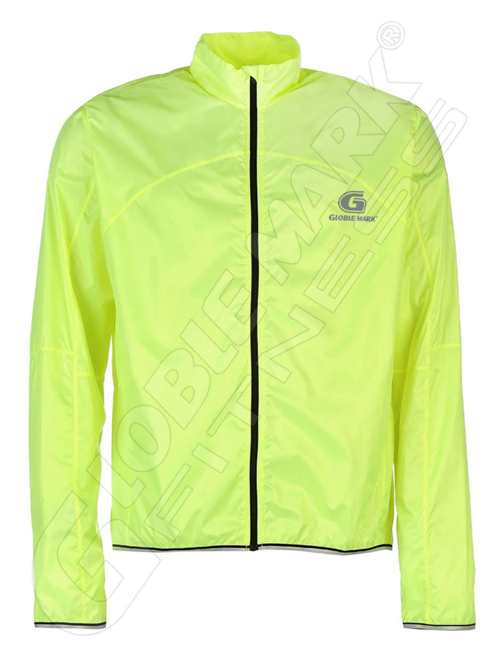 Cycling Rain Jacket (GM-9010)