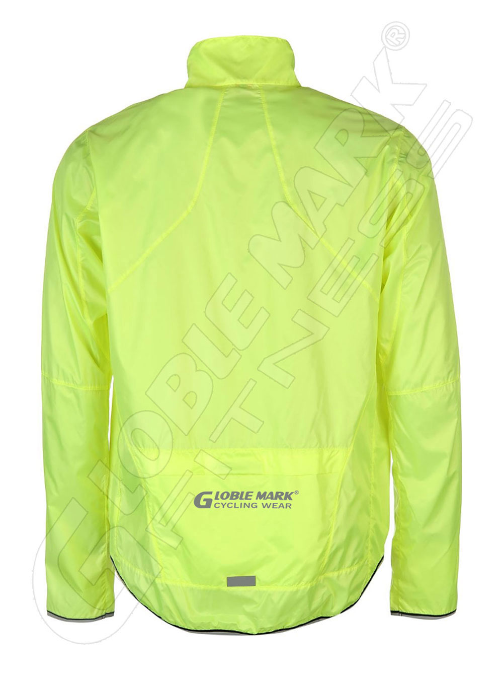 Cycling Rain Jacket (GM-9010)