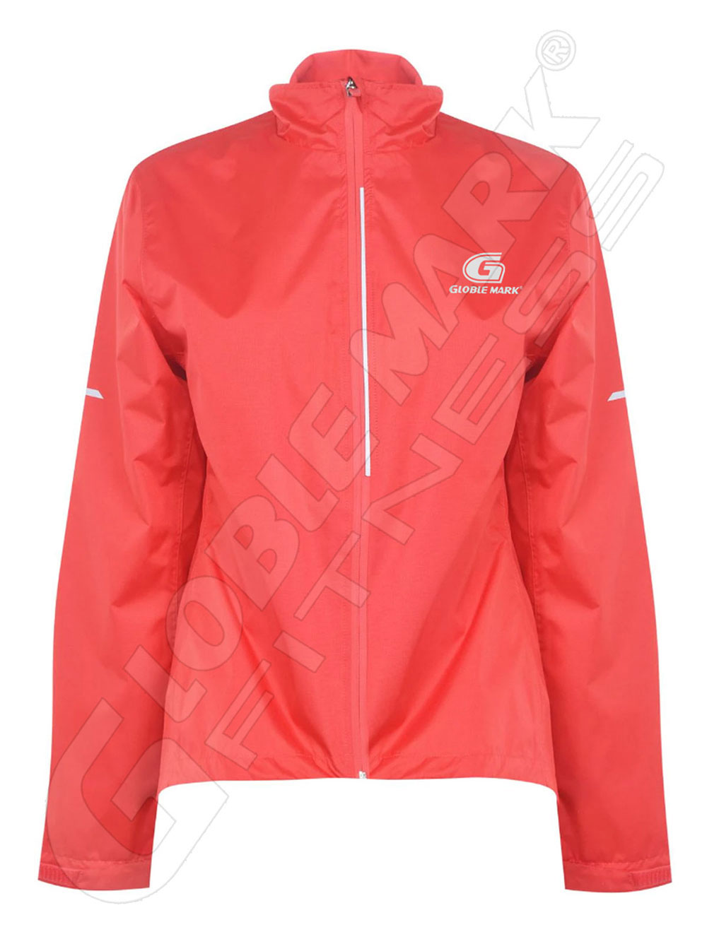 Cycling Rain Jacket (GM-9011)