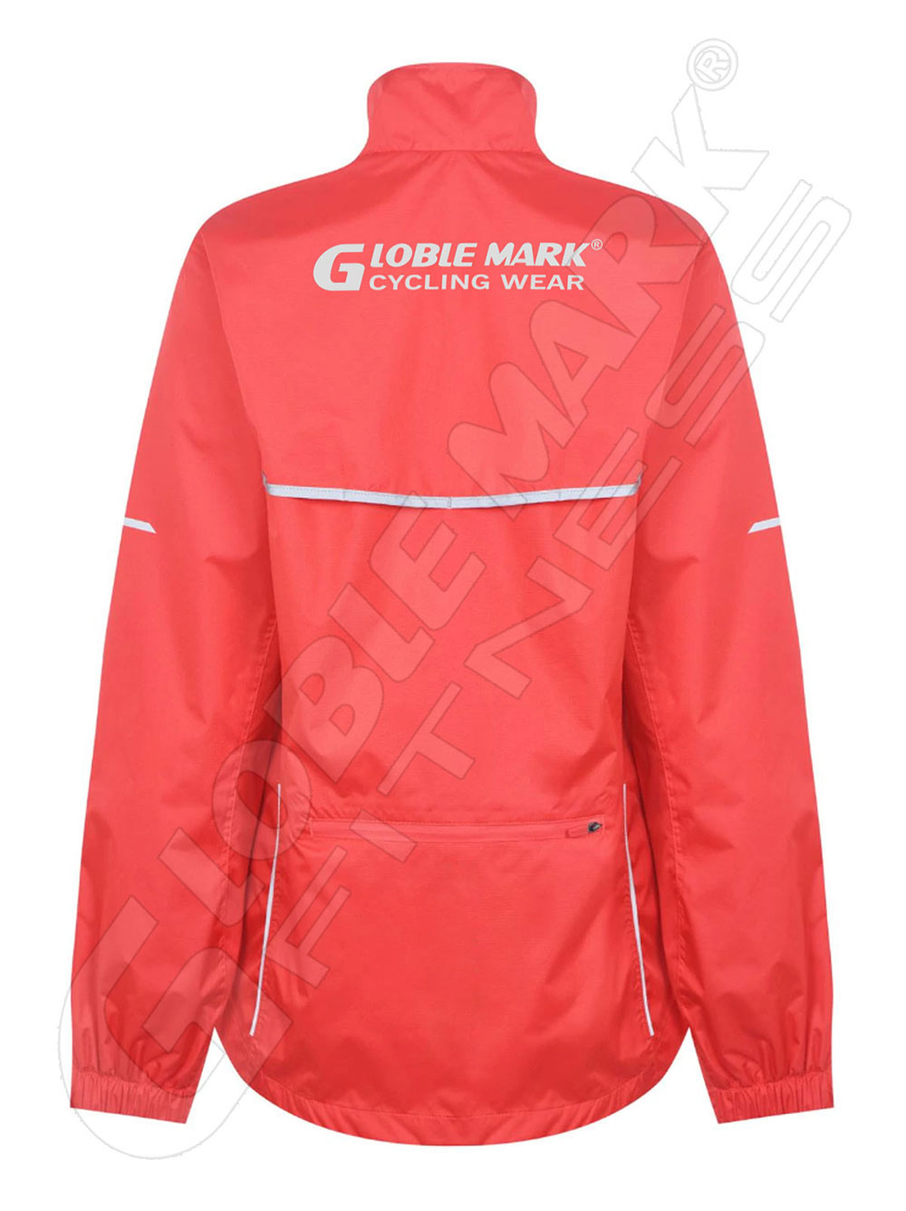 Cycling Rain Jacket (GM-9011)