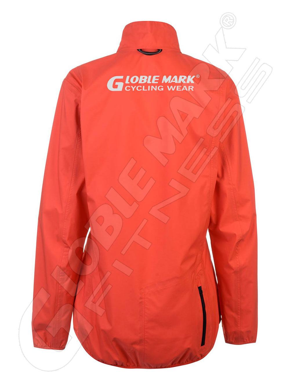 Cycling Rain Jacket (GM-9012)