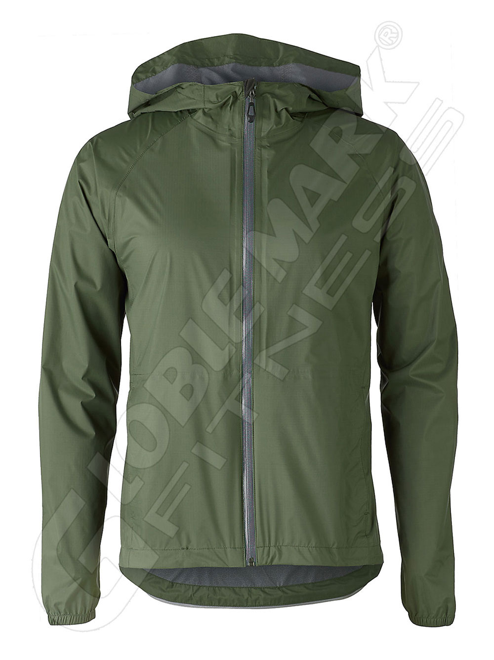 Cycling Rain Jacket (GM-9013)