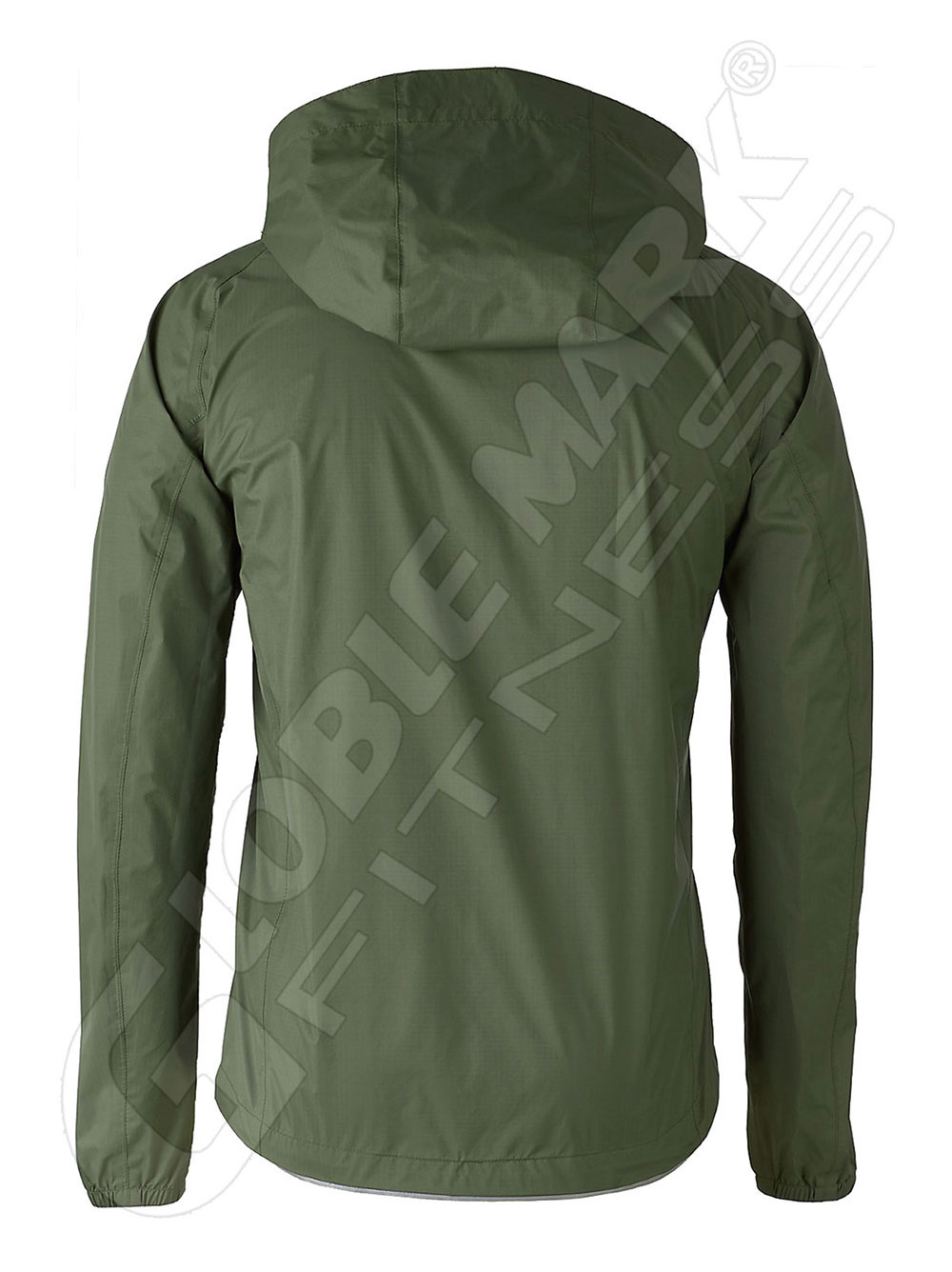 Cycling Rain Jacket (GM-9013)