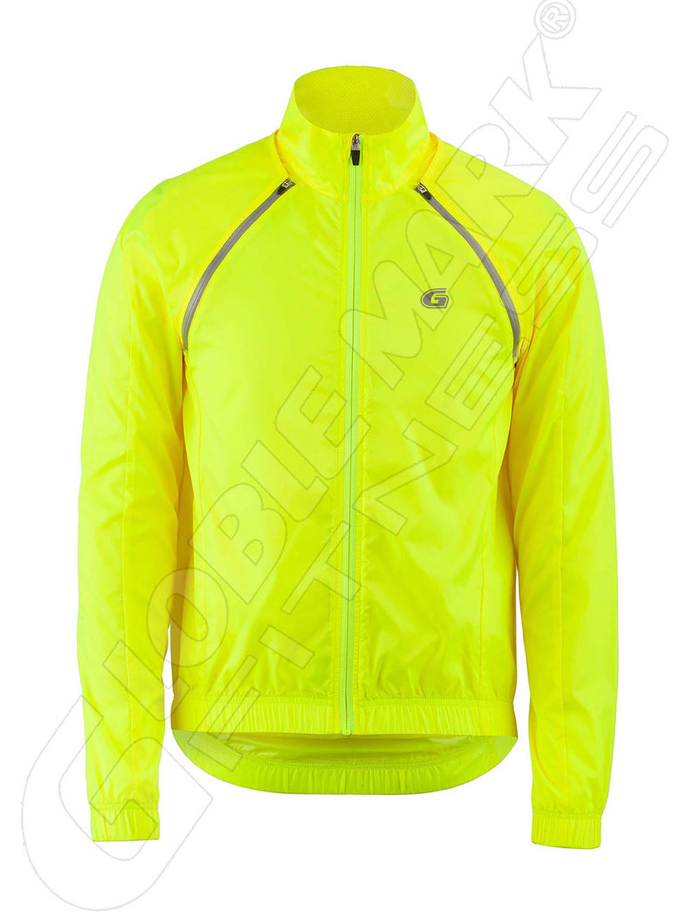 Cycling Rain Jacket (GM-9014)