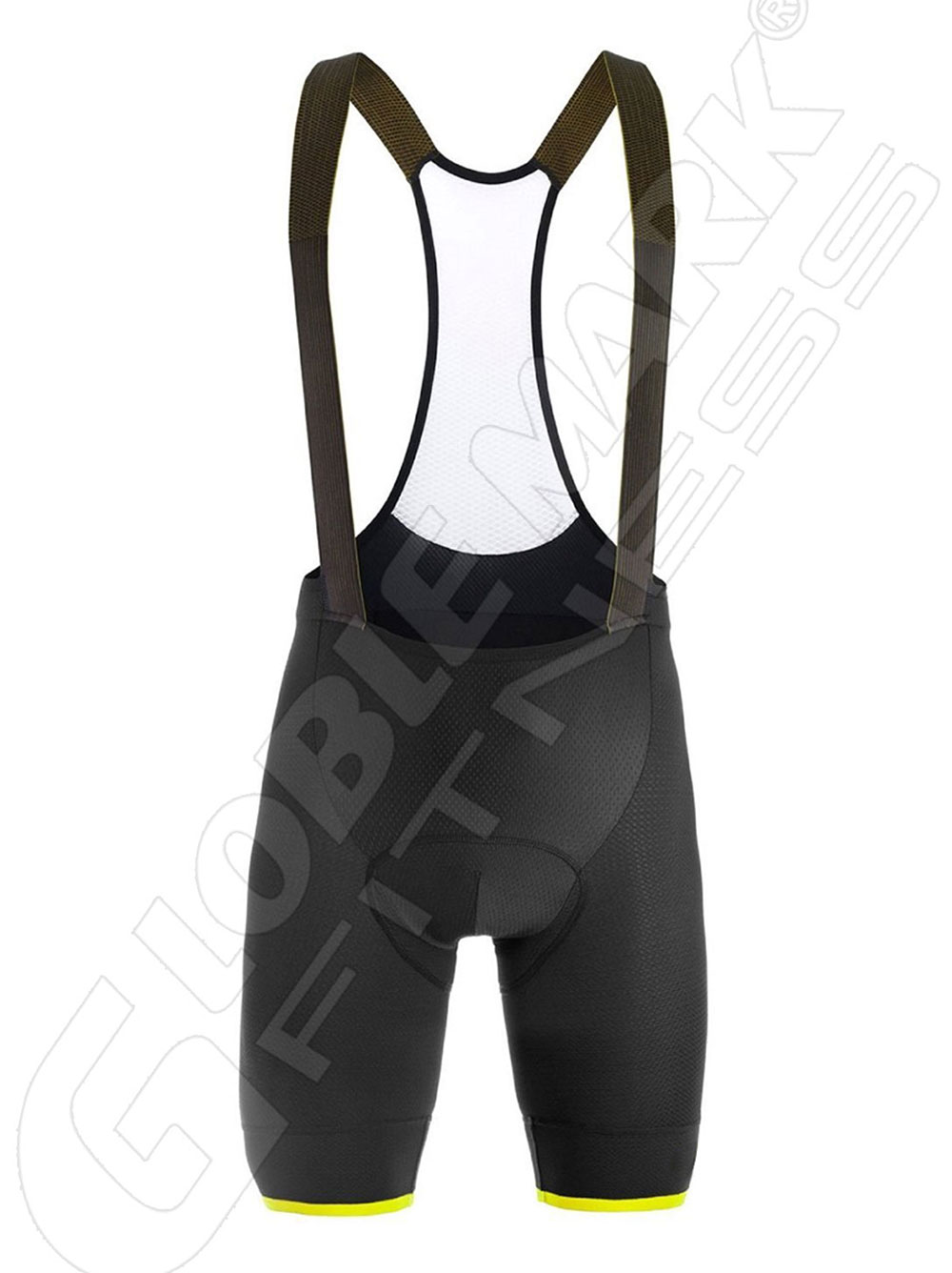 Bib Short (GM-9024)