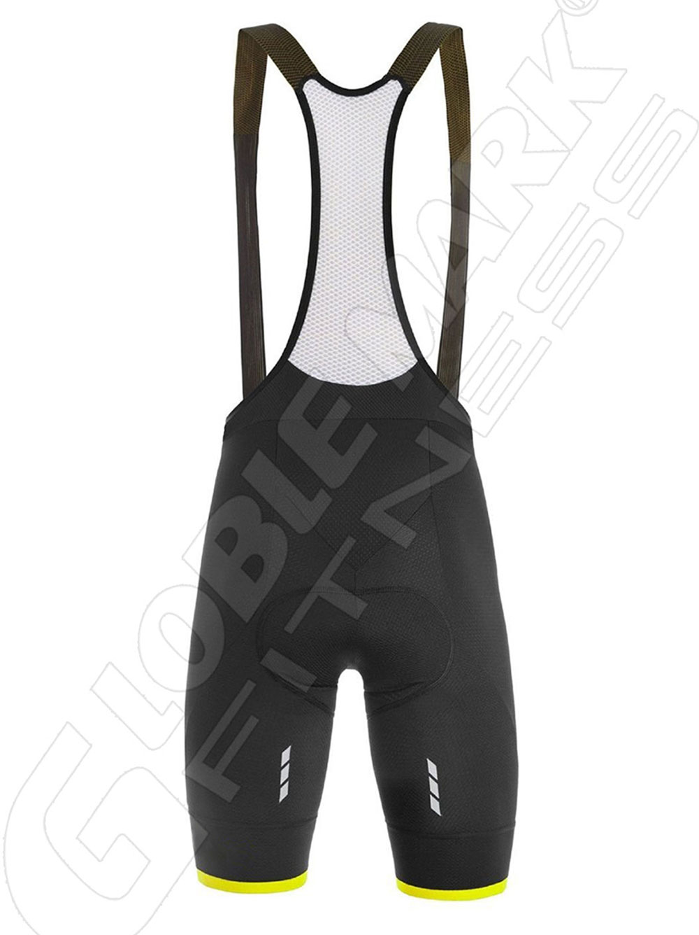 Bib Short (GM-9024)