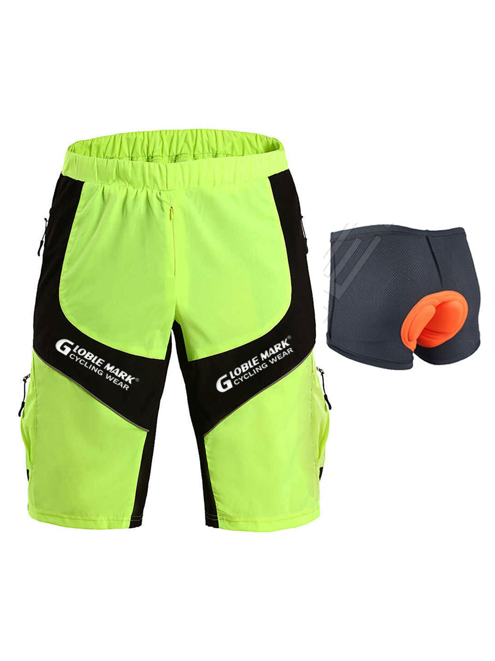 MTB SHORT (GM-9046)